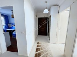 Arslanbey Atakentte Bakımlı, Oturuma Hazır 3+1 Arakat Daire