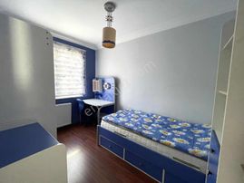 Arslanbey Atakentte Bakımlı, Oturuma Hazır 3+1 Arakat Daire