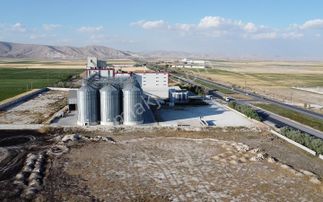 Konya Ankara Yolu Üzerinde Satılık Ticari Arsa Adayı