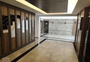 Kabasakalda Tam Donanımlı Site İçinde 4+1