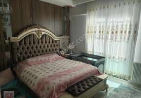 Kabasakalda Tam Donanımlı Site İçinde 4+1