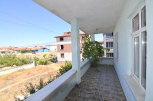 Talha Tozduman'dan Meram Loras'da Müstakil Dgazlı 2adet 3+1