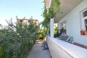 Talha Tozduman'dan Meram Loras'da Müstakil Dgazlı 2adet 3+1