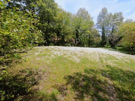 Çanakkale Lapseki Güreci Satılık Tarla Köye 300 Mt Mesafede