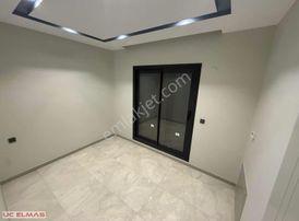 Üç Elmastan 4+1 Müstakiş Bahçeli Müthiş Satılık Villa