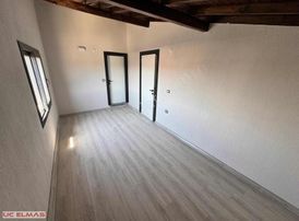 Üç Elmastan Müthiş Konum 3+1 Ultra Lüks Teraslı Satılık Villa