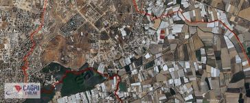 Çağrı Emlak'tan Kemerağzı'nda Satılık Tarla