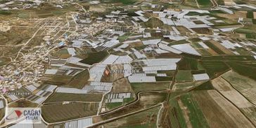 Çağrı Emlak'tan Kemerağzı'nda Satılık Tarla