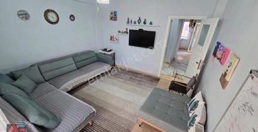 Çarşı Merkezde Süper Konumlu Ve Geniş Daire Arayanlara Fırsat!!!