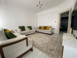 Sahibinden Sahibinden Ful Eşyalı Arakat Şehir Hastanesine Yakın 2+1 Daire Kiralık Daire