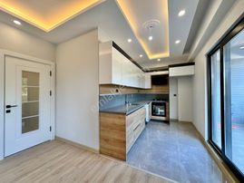 ꧁ay Emlaktan꧂akçay'da Ebeveyn Banyolu Ön Cephe Müstakil Tadında Satılık 2+1 Sıfır Ultra Lüks Daire