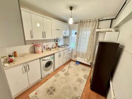 Evim-nur'dan Fevzi Çakmak Mh. 2+1 Balkonlu Fırsat Daire.