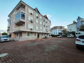 Kepez Devlet Hastanesi Okul Ve Ulaşım Yakınında Katta 2+1 Daire