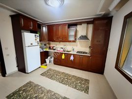 İndirim Sitede Lüks Tripleks Geniş Villa Üniversiteye Yakın