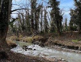 Richmond Otel Yanı Göle 130 Metre (eski Korupark ) Satılık Arazi
