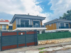 Akbük Merkzde Denize 700m 3+1 Müstakil Villa