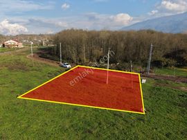 Emlakevim - Sakarya Hendek Sarıyer Mah.de Satılık İmarlı Arsa -