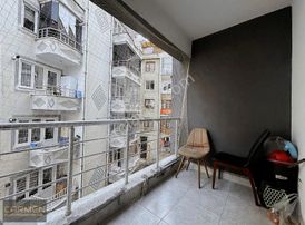 Carmen // Hacıhüseyin Mh. Yeniyol Mevkii'nde 1+1 58m2 Yatırımlık