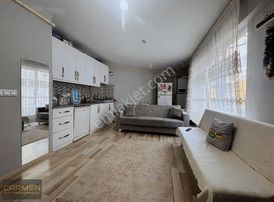 Carmen // Hacıhüseyin Mh. Yeniyol Mevkii'nde 1+1 58m2 Yatırımlık