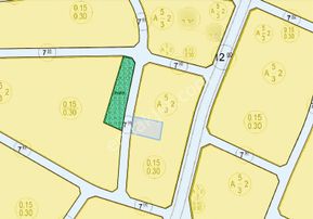 Konaldan Fırsat Tek Tapu Temiz Parsel