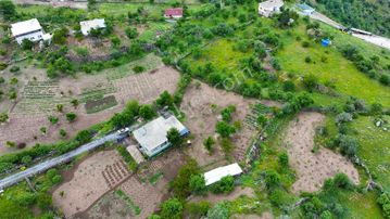 Konal Gayrimenkulden | Melikgazi Sınırında 1060 Mt Köşe Parsel