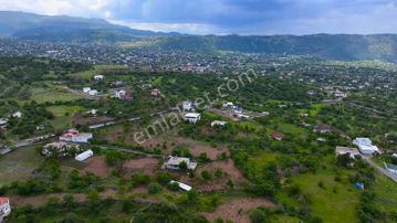 Konal Gayrimenkulden | Melikgazi Sınırında 1060 Mt Köşe Parsel