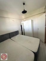 Egd Emir Grup'tan Villalar Bölgesinde Eşyalı Boş 1+1 Lüx Daire