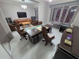 27 Mayıs Vatan Caddesınde Içı Tamamen Yenılenmış Ofıs Olarak Kullanıma Uygun Satılık Daıre