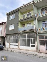 İnönü Cad Üzeri Satılık Komple Satılık Ev Ve Dükkan