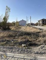 Furkan Emlaktan Yeşilevler Mah. Satılık Fırsat İmarlı Arsa