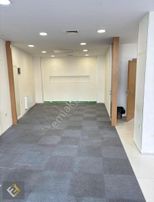 Furkan Emlaktan Cumhuriyet Caddesi Üzeri Kiralık İşyeri