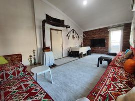 Tramvay Alışveriş Noktalarına Ve Kepez Devlet Hastane Yakını 6+1 Dubleks Daire