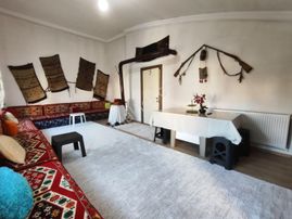 Tramvay Alışveriş Noktalarına Ve Kepez Devlet Hastane Yakını 6+1 Dubleks Daire