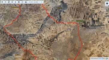 Talha Tozduman'dan Akören Orhaniye'de Fırsat 23.387m Müstakil T.