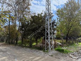 Arifiye Aşağı Kirazca Mah. 827 M² İmarlı Arsa & 2+1 Ev | Tapu54