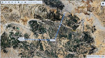 Talha Tozduman'dan Ermenek Katranlı'da 2.250 M2 M. Tapulu Tarla