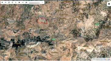 Talha Tozduman'dan Sarayönü D.istasyon'da Müstakil 11.357m2tarla
