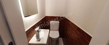 Bostanlı Şehitler Bulvarında Full Tadilatlı Asansörlü 3+1 Daire