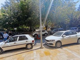Doktorlar Caddesi Yakını Cadde Üzeri Düz Ayak Satılık Dükkan
