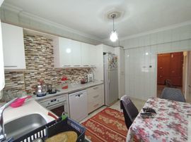 Polatlar Ceylanlar Avm Civarı Ultra Lüks Ara Kat Siteli Ferah Cephe Satılık Fırsat Daire