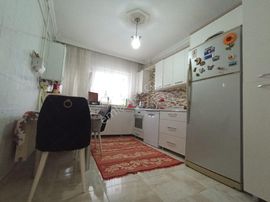 Polatlar Ceylanlar Avm Civarı Ultra Lüks Ara Kat Siteli Ferah Cephe Satılık Fırsat Daire