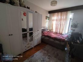 Eski Stadyum Karşısı Arakat 3+1 İçi Yapılı Daire