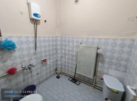 Eski Stadyum Karşısı Arakat 3+1 İçi Yapılı Daire