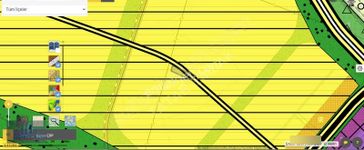 Sarıcalarda ( Sarı Konut Öngörülü ) 28.000 M2 Müstakil Tarla