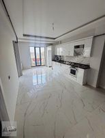 Muslu Gayrimenkulden Yeni Hastane Bölgesinde Kiralık 2+1 Daire