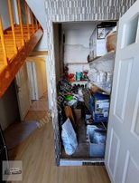 Muslu Gayrimenkulden Tavuklukta Satılık Dublex Daire