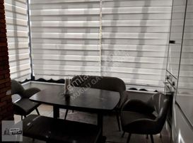 Muslu Gayrimenkulden Fevzi Çakmak Caddesi Üzeri Lüks 3+1 Daire