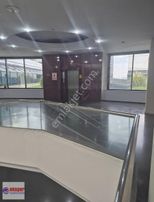 Osmangazi Buttim İş Merz B Blok Kat 5 De Satılık İyi Konum Ofis