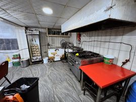 Basmane Metro Ve Gar Karşısı Devren Kiralık Lokanta Fırsatı