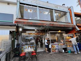 Basmane Metro Ve Gar Karşısı Devren Kiralık Lokanta Fırsatı